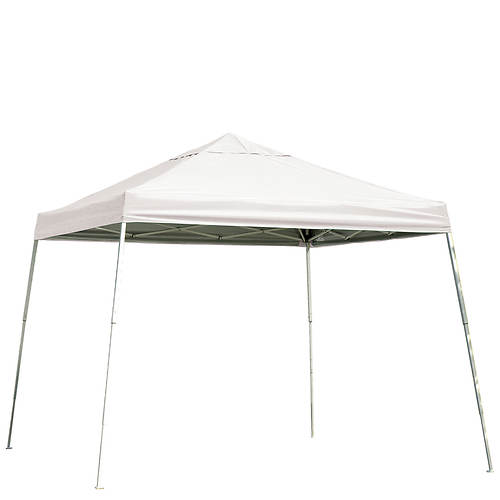 ShelterLogic 12'x12' Sport Pop-Up Canopy-Slant