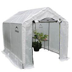 ShelterLogic 6'x8'x6-1/2' Greenhouse