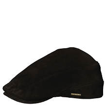 Stetson Classic Men's Suede Leather Ivy Hat