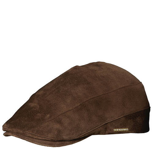 Stetson Classic Men's Suede Leather Ivy Hat