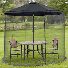 Umbrella Mosquito Net