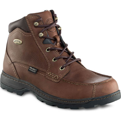 Irish Setter by Red Wing Soft Paw (Men's)