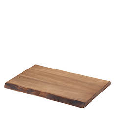 Rachael Ray Cucina 17"x12" Wood Cutting Board