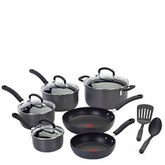 T-fal Ultimate Hard Anodized 12-Piece Cookware Set