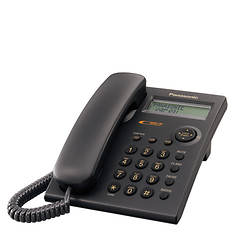 Panasonic 1-Line Phone System