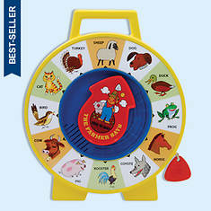 Fisher-Price Classic See 'N Say