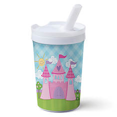 Castle Sippy Cup