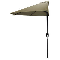 Half Umbrella