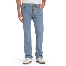 Levi's Men's 501 Levi's Original Fit Jeans