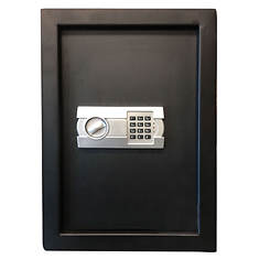 Sportsman Series Wall Safe with Electronic Lock