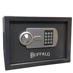 Buffalo Sportsman Series Keypad Safe