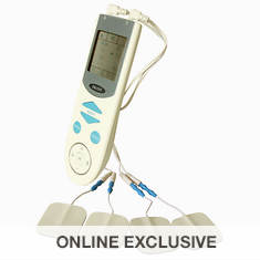 TENS Electronic Pulse Massager