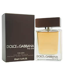 Dolce & Gabbana - The One (Men's)