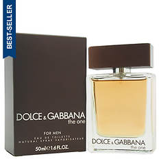 Dolce & Gabbana - The One (Men's)