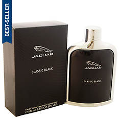 Jaguar Classic Black (Men's)