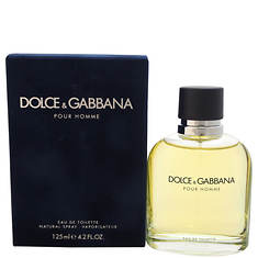 Dolce & Gabbana Eau De Toilette (Men's)