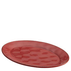 Rachael Ray Cucina 10"x14" Stoneware Platter