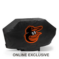 MLB Deluxe Grill Cover