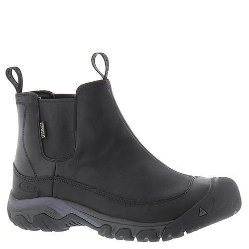 KEEN Anchorage Boot III WP (Men's) | FREE Shipping at ShoeMall.com