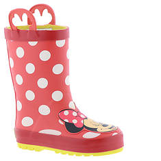 Western Chief Minnie Mouse (Girls' Infant-Toddler-Youth)