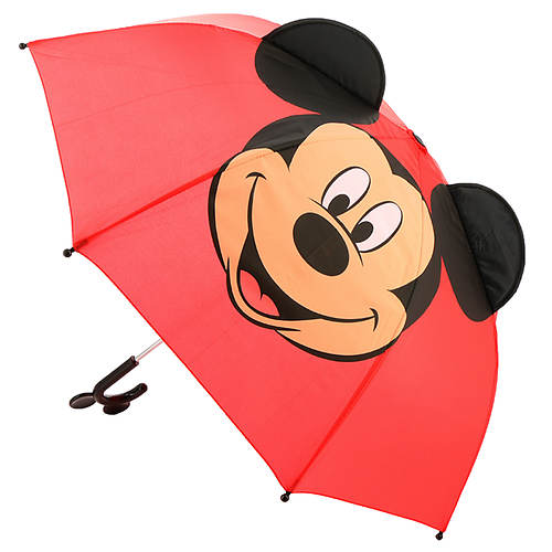 Western Chief Boys' Mickey Mouse Umbrella
