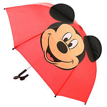 Western Chief Boys' Mickey Mouse Umbrella