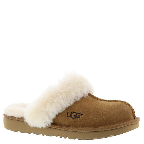 UGG® Cozy II (Girls' Toddler-Youth) | FREE Shipping at ShoeMall.com