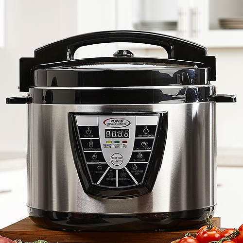 pressure cooker xl pot roast