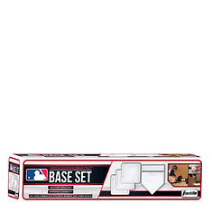 Franklin Sports-MLB® 5-Piece Rubber Base Set