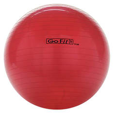 GoFit Exercise Ball with Pump
