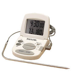 Taylor Digital Thermometer/Timer