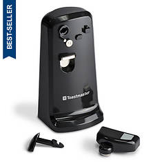 Toastmaster Electric Can Opener
