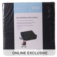 DMI Car Seat Lift Cushion