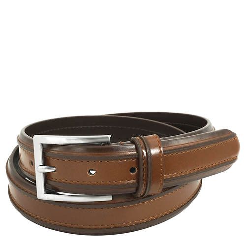 Florsheim 32mm Casual Leather Belt