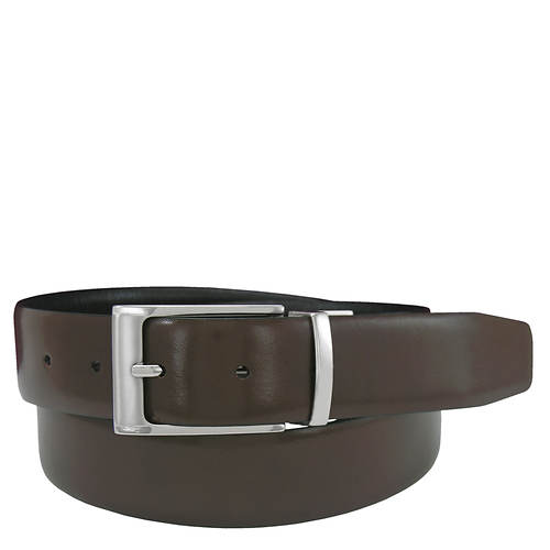 Florsheim 32mm Reversible Leather Belt