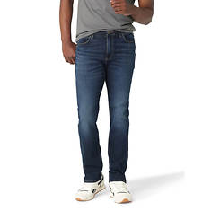 Lee Jeans Men's Extreme Motion Straight Fit Tapered Jeans