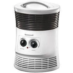 HoneyWell 360" Surround Fan Forced Heater