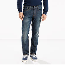 Levi's Men's 502 Regular Taper Fit Jeans