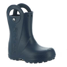 Crocs™ Handle It Rain Boot (Kids Toddler-Youth)