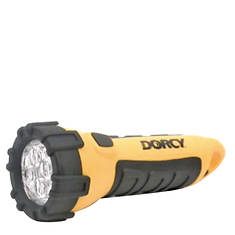 Dorcy Carabiner Waterproof Flashlght