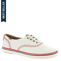Keds Champion Pennant Leather (Women's)