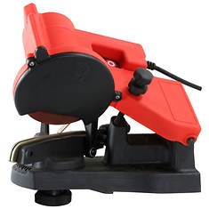 Pro-Series Electric Chain Saw Sharpener