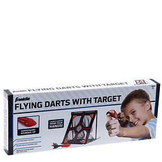 Franklin Sports - Darts with Target