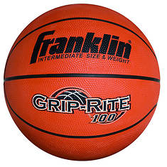 Franklin Sports Basketball - Intermediate Size