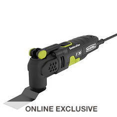 Rockwell Sonicrafter F30 Oscillating Tool