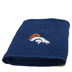 NFL Bath Towel