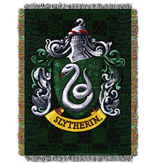 Harry Potter Shield Tapestry