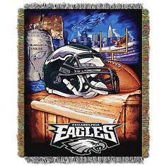 NFL Tapestry