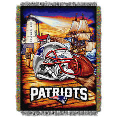 NFL Tapestry
