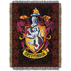 Harry Potter Godrics Tapestry
